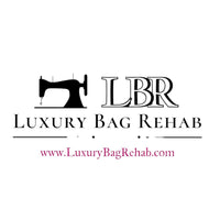 Luxury Bag Rehab