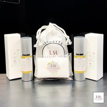 Load image into Gallery viewer, Vachetta Leather DUO: Cleaner & Conditioner