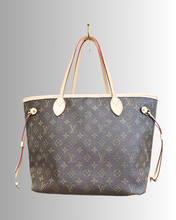 Load image into Gallery viewer, Neverfull Bag Makeover for Monogram &amp; Damier Styles