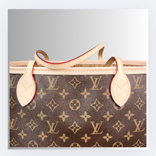 Load image into Gallery viewer, Neverfull Bag Makeover for Monogram &amp; Damier Styles