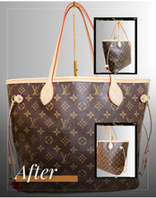 Load image into Gallery viewer, Neverfull Makeover Package DEPOSIT