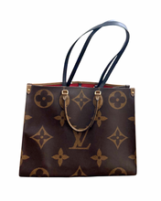Load image into Gallery viewer, Michelle LV Bag Cleaning