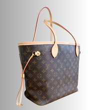 Load image into Gallery viewer, Neverfull Bag Makeover for Monogram &amp; Damier Styles