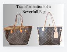 Load image into Gallery viewer, Neverfull Makeover Package DEPOSIT