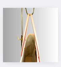 Load image into Gallery viewer, Neverfull Bag Makeover for Monogram &amp; Damier Styles