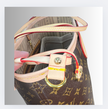 Load image into Gallery viewer, Neverfull Bag Makeover for Monogram &amp; Damier Styles