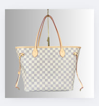 Load image into Gallery viewer, Neverfull Bag Makeover for Monogram &amp; Damier Styles