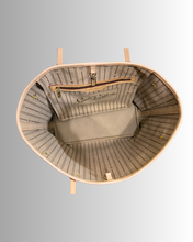 Load image into Gallery viewer, Neverfull Bag Makeover for Monogram &amp; Damier Styles