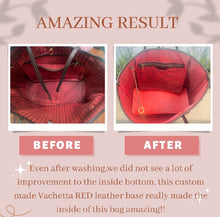 Load image into Gallery viewer, Neverfull Bag Makeover for Monogram &amp; Damier Styles