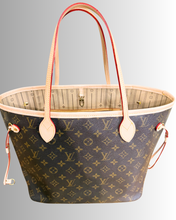 Load image into Gallery viewer, Neverfull Bag Makeover for Monogram &amp; Damier Styles