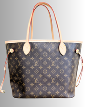 Load image into Gallery viewer, Neverfull Bag Makeover for Monogram &amp; Damier Styles