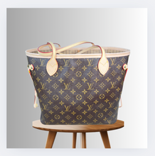 Load image into Gallery viewer, Neverfull Bag Makeover for Monogram &amp; Damier Styles