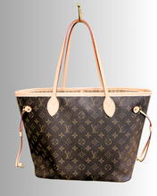 Load image into Gallery viewer, Neverfull Bag Makeover for Monogram &amp; Damier Styles