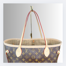 Load image into Gallery viewer, Neverfull Bag Makeover for Monogram &amp; Damier Styles