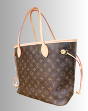 Load image into Gallery viewer, Neverfull Bag Makeover for Monogram &amp; Damier Styles
