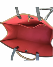 Load image into Gallery viewer, Michelle LV Bag Cleaning