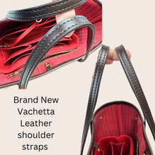 Load image into Gallery viewer, Louis Vuitton Damier Ebene Neverfull Bag