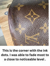 Load image into Gallery viewer, Monica Mercado LV Neverfull GM