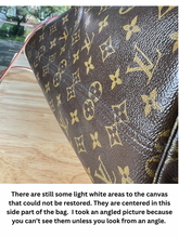 Load image into Gallery viewer, Monica Mercado LV Neverfull GM