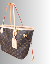 Load image into Gallery viewer, Kenya Straps &amp; Top Trim Only Package