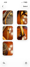 Load image into Gallery viewer, Alicia LV bag repair