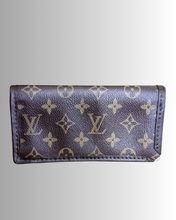 Load image into Gallery viewer, Jeanine LV Wallet Repair