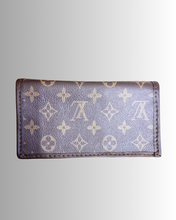 Load image into Gallery viewer, Jeanine LV Wallet Repair