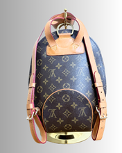 Load image into Gallery viewer, Karen Backpack Restoration (Copy)