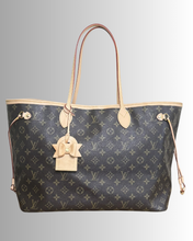 Load image into Gallery viewer, Claire LV Restoration
