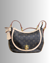 Load image into Gallery viewer, Alicia LV Vachetta Leather Replacement