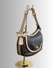 Load image into Gallery viewer, Alicia LV Vachetta Leather Replacement