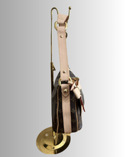Load image into Gallery viewer, Alicia LV Vachetta Leather Replacement