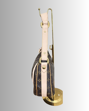 Load image into Gallery viewer, Alicia LV Vachetta Leather Replacement
