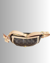 Load image into Gallery viewer, Alicia LV Vachetta Leather Replacement