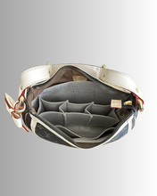 Load image into Gallery viewer, Alicia LV Vachetta Leather Replacement