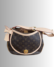 Load image into Gallery viewer, Alicia LV Vachetta Leather Replacement