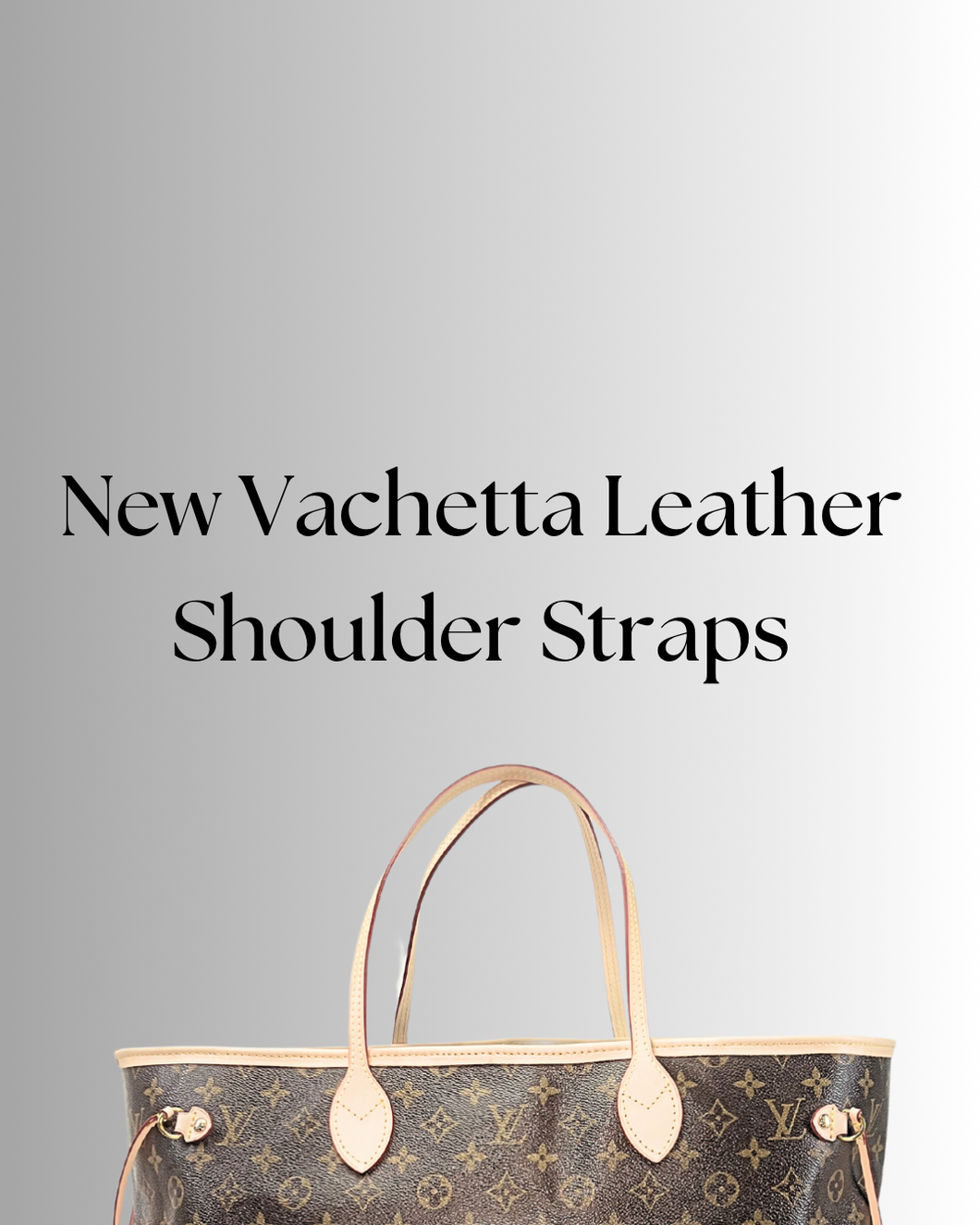 Neverfull Shoilder Strap Replaceme