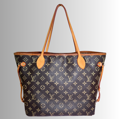 New LV Straps