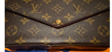 Load image into Gallery viewer, Invoice for LV repair work for MARA