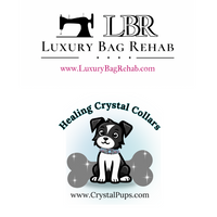 Luxury Bag Rehab