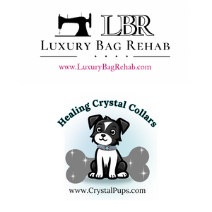 Luxury Bag Rehab