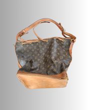 Load image into Gallery viewer, LV large bucket bag Repair for Debbie