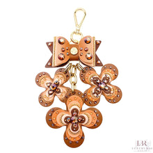 Load image into Gallery viewer, Purse Jewelry STORE FAVORITE/ Most liked by customers to match LV monogram bags